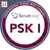 PSK1 Certificate