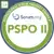 PSPO2 Certificate